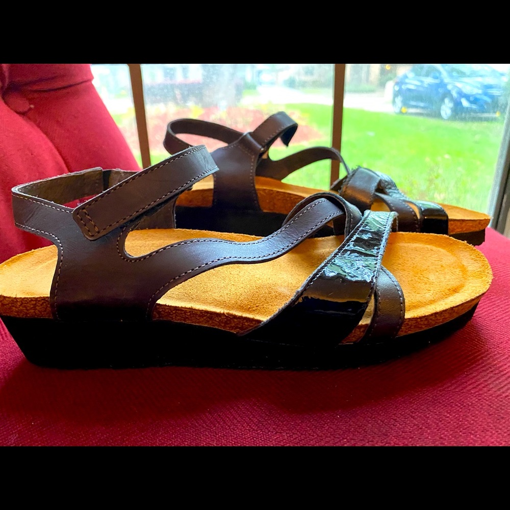 COPY - NAOT Sandals